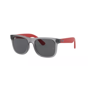 Ray-Ban Junior RJ9069S Päikeseprillid Havana Pruun Classic B-15 48mm Lastele
