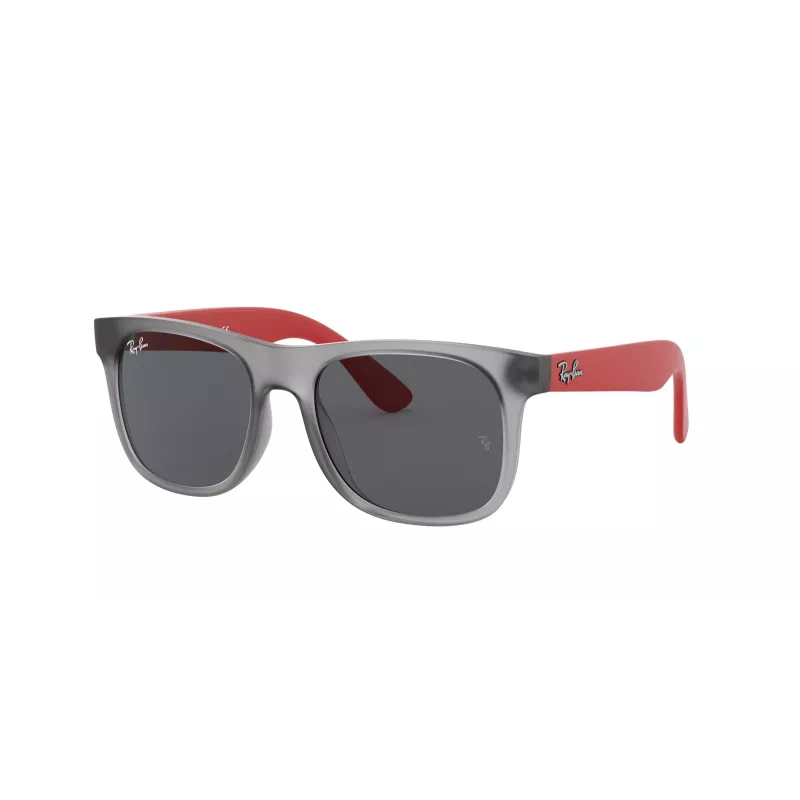 Ray-Ban Junior RJ9069S Päikeseprillid Havana Pruun Classic B-15 48mm Lastele