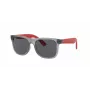 Ray-Ban Junior RJ9069S Päikeseprillid Havana Pruun Classic B-15 48mm Lastele