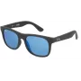 Ray-Ban Junior RJ9069S702855 Päikeseprillid Läbipaistev Sinine 48mm