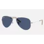Ray-Ban Junior RJ9506S212805 Päikeseprillid Läbipaistev Sinine Peegel Lastele Unisex 50/13/120 mm