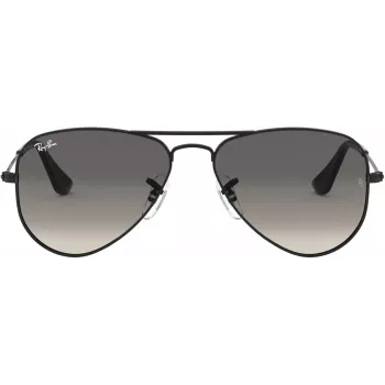 Ray-Ban Junior RJ9506S220115 Päikeseprillid, matt must, hall gradient lääts, 50/13/120 mm
