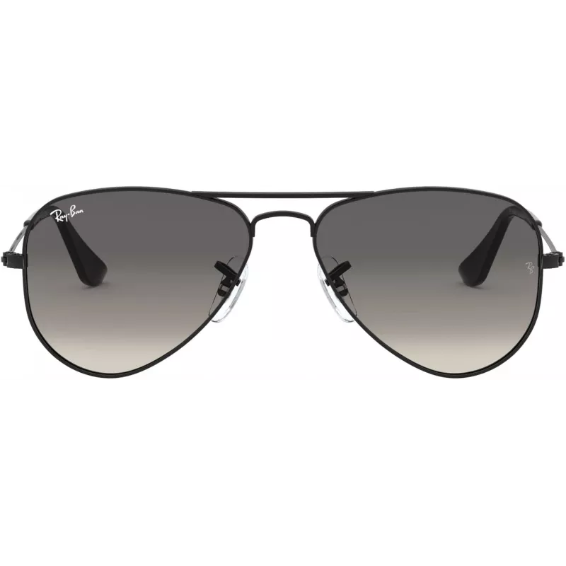 Ray-Ban Junior RJ9506S220115 Päikeseprillid, matt must, hall gradient lääts, 50/13/120 mm