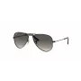 Ray-Ban Junior RJ9506S220115 Päikeseprillid, matt must, hall gradient lääts, 50/13/120 mm