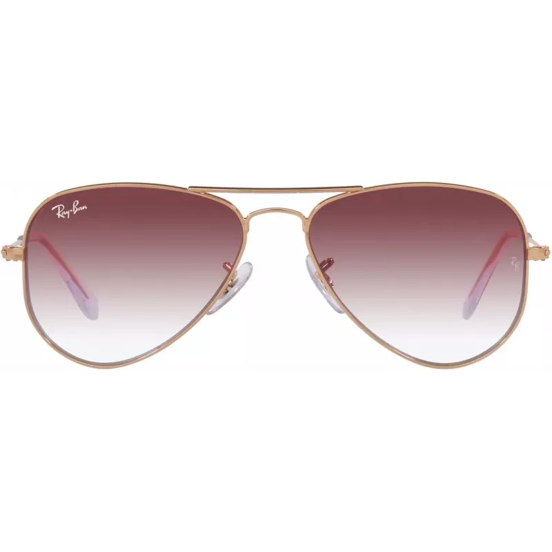 Ray-Ban Junior RJ9506S281755 Päikeseprillid Havana Brown Classic B-15 50mm