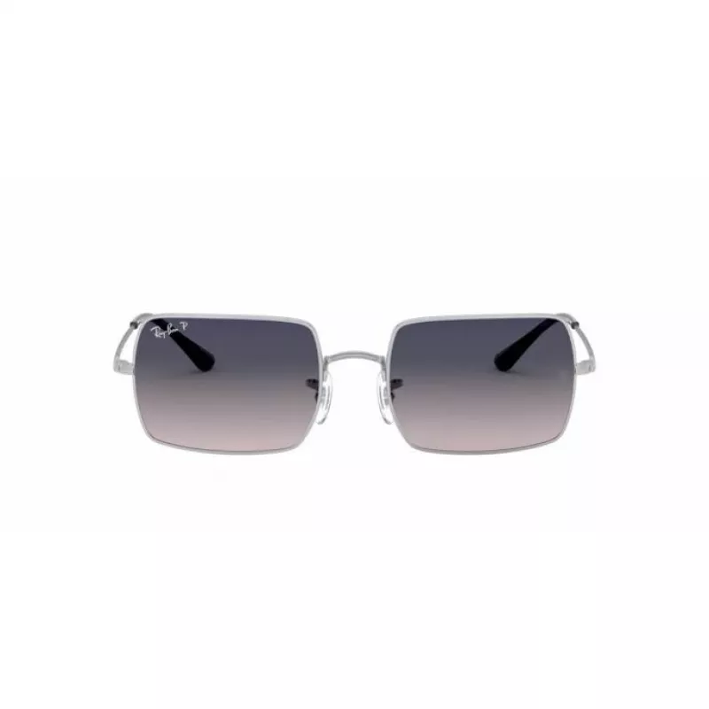 Ray-Ban RB1969-914978 Päikeseprillid Unisex Ruudukujulised Kuldne Pruun Gradient Polariseeritud 54mm