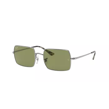 Ray-Ban RB1969-91974E Unisex Päikeseprillid, Kuldne Raam, Roheline G-15 Lääts, 54/19/145 mm
