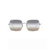 Ray-Ban RB1971-004-GH Naiste Päikeseprillid Gunmetal Hall Gradient 54mm