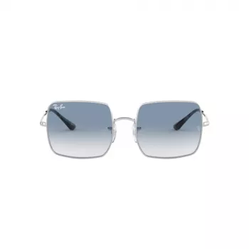 Ray-Ban RB1971-91493F Square 1971 Classic Päikeseprillid Kuldne Helesinine Gradient 54mm