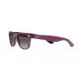 Ray-Ban RB2132-6606M3 New Wayfarer Classic Päikeseprillid 55/18/145 mm