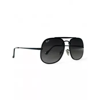Ray-Ban RB3583N Blaze Meteor Päikeseprillid Unisex 58/16/145 mm