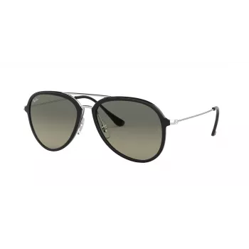 Ray-Ban RB4298 Liteforce päikeseprillid Havana Green Mirror 57/17/145 mm
