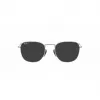 Ray-Ban RB8157 Titanium Päikeseprillid Kuldne Raam Sinine/Hall Gradient Lääts 48mm