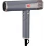 Ray Battler RB 0910 Professionaalne kiire föön 1800W harjadeta mootoriga, ioontehnoloogiaga, külmaõhufunktsiooniga, matt must