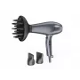 Ray Battler RB 0911 Föön HD-0911 - 2000W Iooniline keraamiline külmaõhu funktsiooniga, must