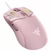 Razer Cobra – Pikachu & Eevee Edition juhtmega mängurihiir, 8500 DPI optiline sensor, Chroma RGB alavalgustus, 6 programmeeritavat nuppu, sümmeetriline paremakäeline
