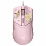 Razer Cobra – Pikachu & Eevee Edition juhtmega mängurihiir, 8500 DPI optiline sensor, Chroma RGB alavalgustus, 6 programmeeritavat nuppu, sümmeetriline paremakäeline