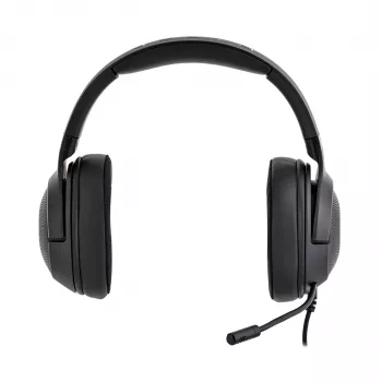Razer Kraken V3 X RGB Wired Black - Wired Gaming Headphones - Refurbished (Black)