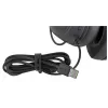 Razer Kraken V3 X RGB Wired Black - Wired Gaming Headphones - Refurbished (Black)