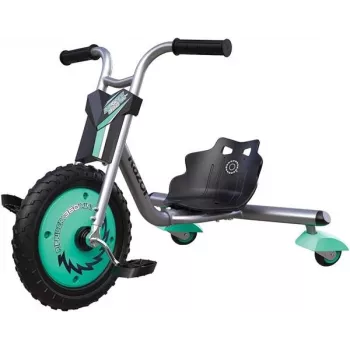 Razor RipRider Mini 360° trikitrikk, tumesinine