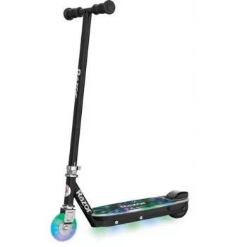 Razor Tekno Electric Scooter - 80W, 12 km/h Max Speed, 6.5 km Range