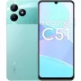 Realme C51 4/128 GB Mint Green