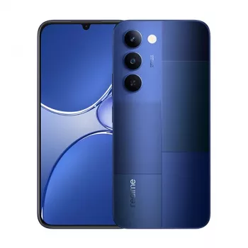 Realme P4X 4G Dual SIM 4GB RAM 128GB - Sinine
