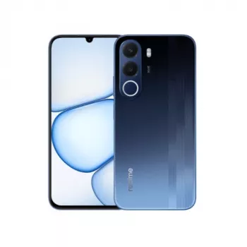 Realme P4X 4G Dual SIM 4GB RAM 128GB - Sinine