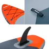 REBEL ACTIVE RBA-4500 täispuhutav SUP-laud 350 cm oranž