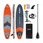 REBEL ACTIVE RBA-4500 täispuhutav SUP-laud 350 cm oranž