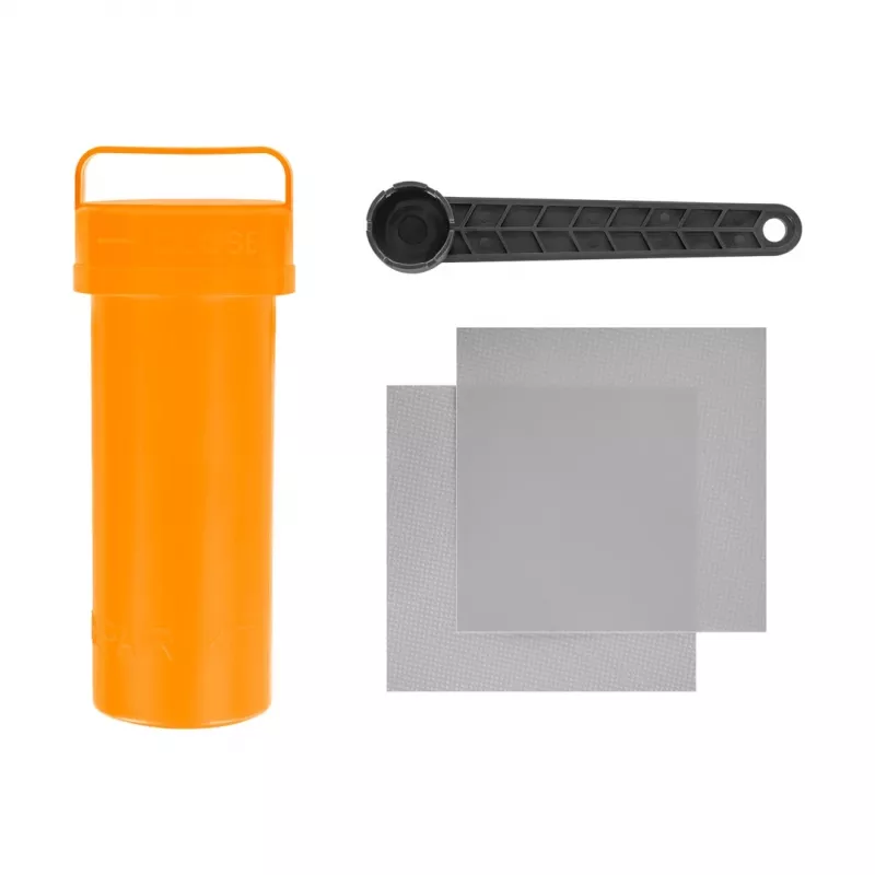 REBEL ACTIVE RBA-4501-OR täispuhutav SUP-laud 350 cm oranž