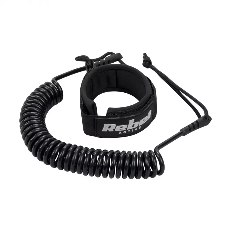 REBEL ACTIVE RBA-4501-OR täispuhutav SUP-laud 350 cm oranž