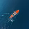 REBEL ACTIVE RBA-4501-OR täispuhutav SUP-laud 350 cm oranž