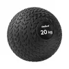 REBEL ACTIVE Slam Ball 23cm 20kg - Väike meditsiinipall taastusravi harjutusteks