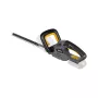 REBEL Akutrimmer 20V 510mm tera