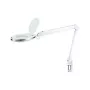 REBEL Kontrolllamp suurendusklaasiga 10W, 6500K