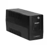 REBEL Nanopower 850 UPS Katkematu Toiteallikas 850VA 480W 230V 50Hz Offline