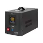 Rebel POWER-1000 Katkematu toiteallikas - puhas siinuslaine muundur laadimisfunktsiooniga 12V 230V 1000VA/700W