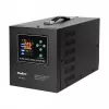 Rebel POWER-1500-LFP4 avariitoiteallikas – puhas siinuslaine inverter 12V laadimisfunktsiooniga, 230V, 1500VA/1050W