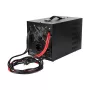 Rebel POWER-1500-LFP4 avariitoiteallikas – puhas siinuslaine inverter 12V laadimisfunktsiooniga, 230V, 1500VA/1050W