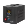 Rebel POWER-500 Katkematu toiteallikas - Puhas siinuslaine inverter laadijaga 12V 230V 500VA/300W