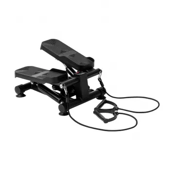 REBEL RBA-3229 Mini Stepper koos takistusribade ja LCD-ekraaniga