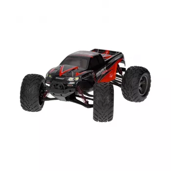 REBEL REVOLT Kaugjuhitav Auto