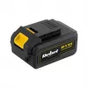 Rebel Tools RB-2002 20V 4Ah Li-Ion aku LED-indikaatoriga