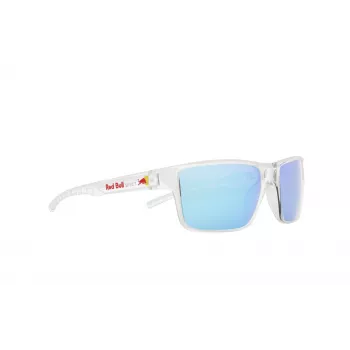 Red Bull Spect Chase Päikeseprillid X'tal Clear / Smoke Polarized