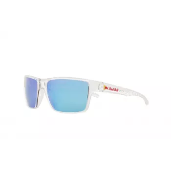 Red Bull Spect Chase Päikeseprillid X'tal Clear / Smoke Polarized