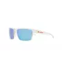 Red Bull Spect Chase Päikeseprillid X'tal Clear / Smoke Polarized