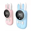 Redleaf XJ11 Walkie-Talkie 2-Pack PMR446 Two-Way Radio