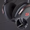 Redragon Arrow Pro H858 traadita mängukõrvaklapid (Bluetooth + 2.4GHz)