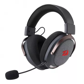 Redragon Arrow Pro H858 traadita mängukõrvaklapid (Bluetooth + 2.4GHz)